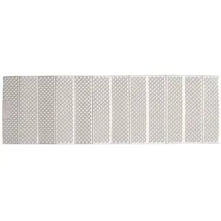Robens Zigzag Slumber Pro Matte 192 x 60 cm Grün