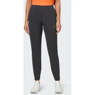 VENICE BEACH Jogginghose Brandy Grau L
