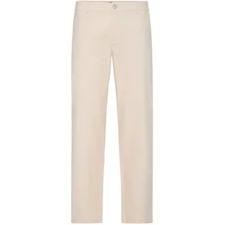 Indicode Leinenhose "Leinenhose IDPassolo", fog