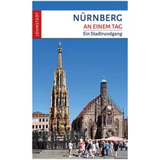 Nürnberg an einem Tag