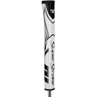Super Stroke SuperStroke Zenergy Pistole 2.0 Weiß/Schwarz