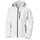 Midlayer Jacke Weiß 3XL