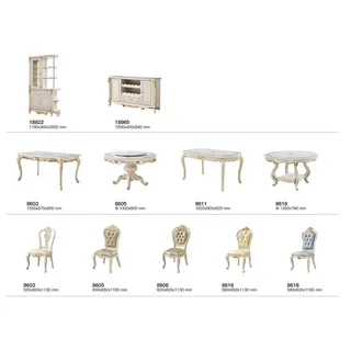 Schrank Bücher Schränke Regal Barock Rokoko Wohnzimmer Büro Esszimmer Regale Neu