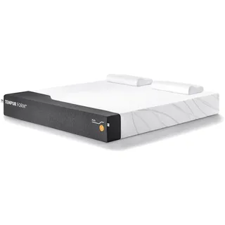 Tempur TEMPUR® TEMPUR FORMTM Plus-Matratze Hybrid Taschenfederkern 180 x 200 cm