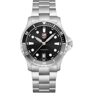 Luminox Sport Timer 0940 SERIES XS.0941 Herrenuhr Stahl/Schwarz