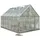 Halls Universal 128 Alu Silber SDP 6 mm 9,9 m2
