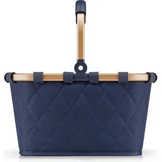 Reisenthel carrybag xs Blau 20 x 34 x 21 cm