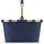 carrybag xs Blau 20 x 34 x 21 cm