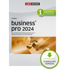 Bild von Business Pro 2024, ESD (deutsch) (PC) (06839-2035)