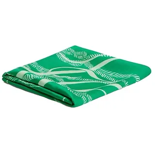 Tommy Hilfiger Aw0aw18683 Taschentuch - Spring Emerald - One Size