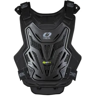O'Neal SPLIT LITE Chest ProtectorSchwarz/L/XL