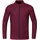 Trainingsjacke Maroon/Marine 116