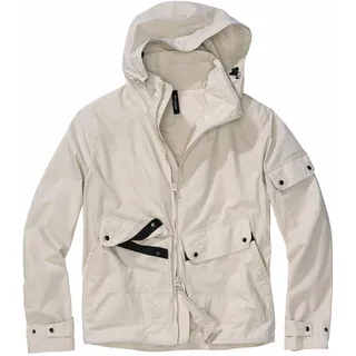 Sommernachtsjacke Beige 52