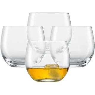 Schott Zwiesel Whiskyglas 0,4 l 4-tlg.