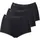 Maxislip 3 St Schwarz 40