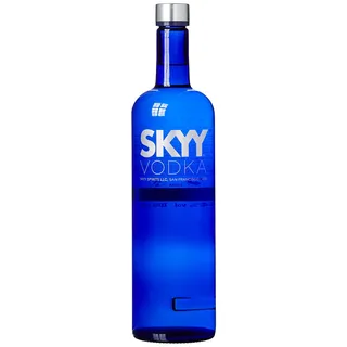 Skyy Vodka Wodka 40 % vol 1 l