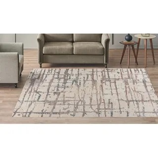 Kayoom Teppich Jaka 325", - multicolor