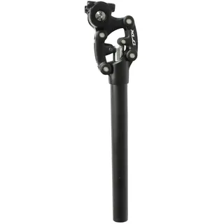 XLC Federsattelstütze SP-S11