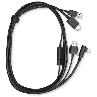 Wacom X-Shape Cable for DTC133 (Wacom One Stiftdisplay) ACK44506Z