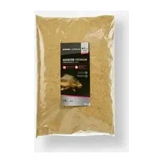 Grundfutter Gooster Premium Karpfen Nuggets 4,75 kg, 4.75kg