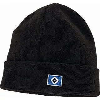 Hamburger SV Mütze STRICKMÜTZE „Logo” HAMBURGER SV HSV