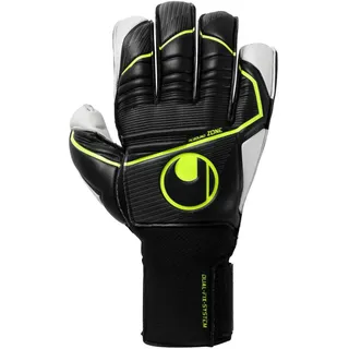 Uhlsport Twofive Tokyo ́02 Pro Goalkeeper Gloves (122747) Black