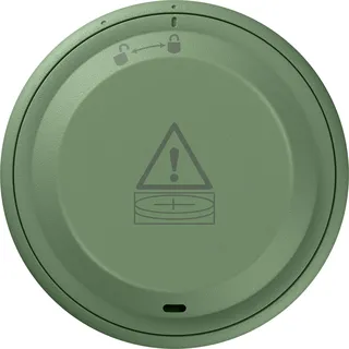 Motorola Moto Tag jade green 1er-Pack