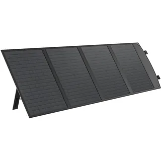 Xlayer faltbar monokristallin 80 W