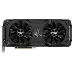 Bild GeForce RTX 3070 JetStream 8 GB GDDR6 1500 MHz NE63070019P2-1040J