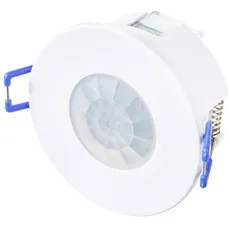 Bild von SY-5995928 Decke PIR-Bewegungsmelder 360° Relais Weiß IP20