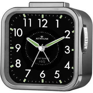 Atrium A530-4 schwarz
