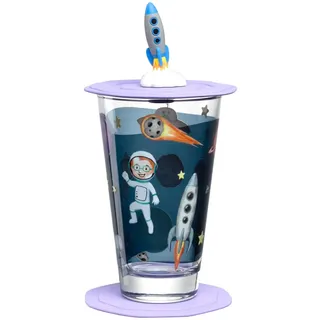 LEONARDO Kinderbecherset Avventura 0,3 l 3-tlg.