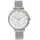 Jacqueline Edelstahl 36 mm ES4627