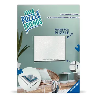 Ravensburger Puzzle Zubehör