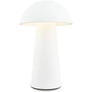 Briloner - LED Tischlampe kabellos mit Touch,