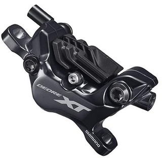 Shimano Deore XT BR-M8120 VR Scheibenbremse (I-M8120JLFXNA100/I-M8120JLFXSA100)