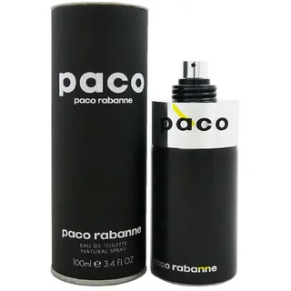 Paco Rabanne Paco Eau de Toilette 100 ml