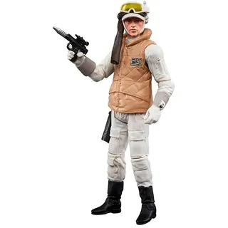Star Wars The Mandalorian Rebell Soldat Echo Base Kampfausrüstung 10 Cm - Multicolor