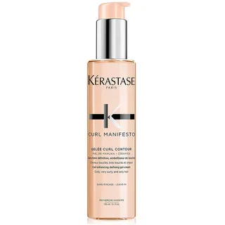 Kérastase Curl Manifesto Gelée Curl Contour Creme 150 ml
