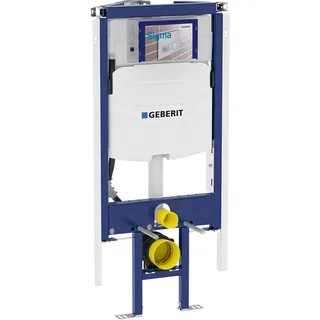 Geberit Duofix Unterputz Spülkasten 112 cm