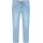 Jeans Slim Fit Hellblau 146