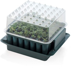 Agralan MA100 Mini-Gewächshaus für Pflanzen-Stecklinge