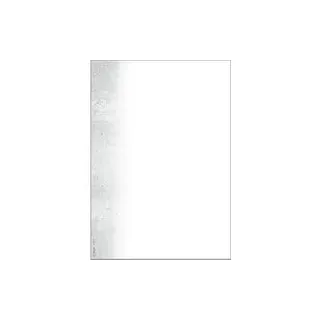 SIGEL Motivpapier weiß, grau DIN A5 90 g/m2 100 Blatt