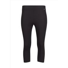 Skiny Damen Leggings 3/4 Night In Mix & Match