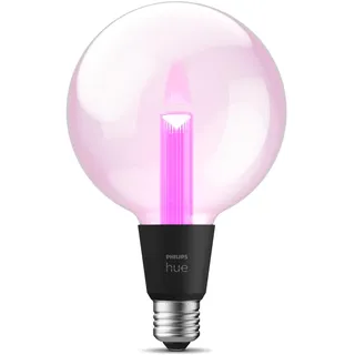 Philips LED-Lampe 929003151501 7W E27 warmweiß 1 St.