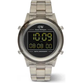 Uhren Daniel Wellington dw00100766 - Schwarz