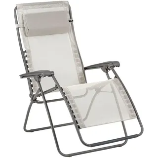 Lafuma Rsxa Clip, Batyline® seigle Relaxsessel