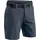 M Kurze Hose Graphite 54