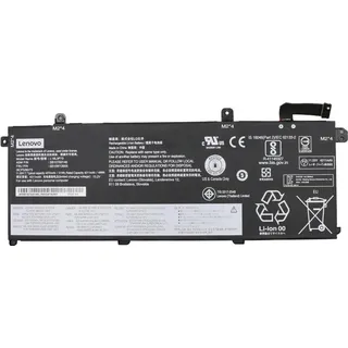 Lenovo 5B10W13905, Akku
