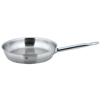 Carl Schmidt Sohn Pro-X Bratpfanne 28 cm mit Deckel